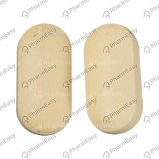Tazzle 10 MG Tablet 30